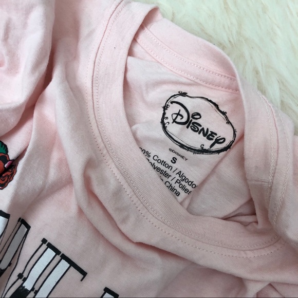 minnie long sleeve - Picture 2 of 2